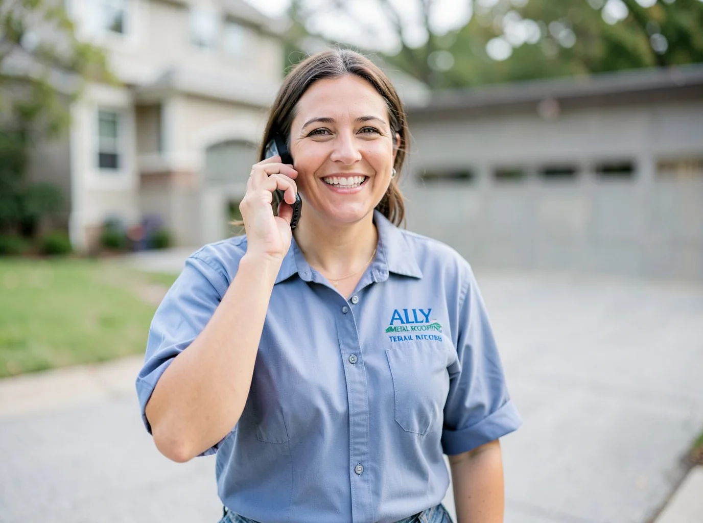 Metal Roof Installation Spangle, WA FAQs